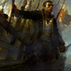 Illustration for article titled The fantastic worlds of Craig Mullins—one of the best illustrators ever